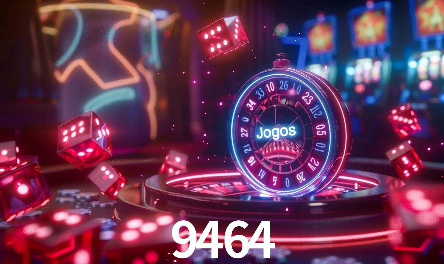 Cassino ao Vivo 9464 - Dealers Brasileiros Profissionais